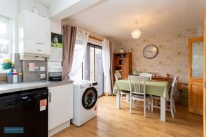 Kitchen/Diner- click for photo gallery